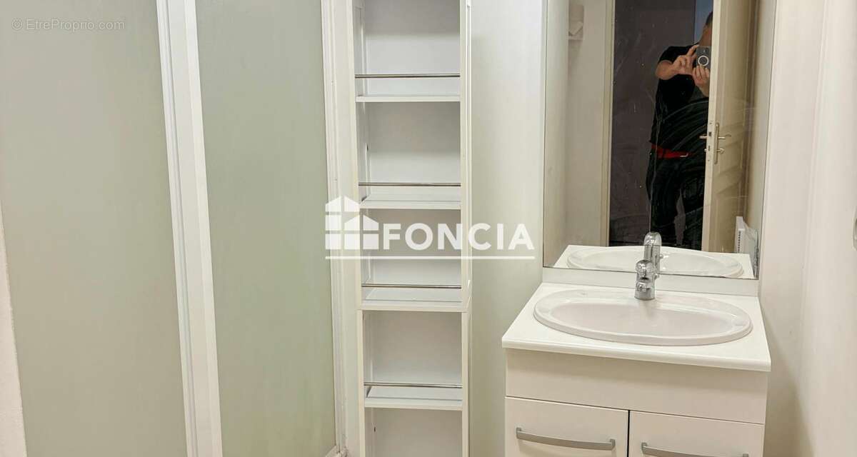 Appartement à ARRAS