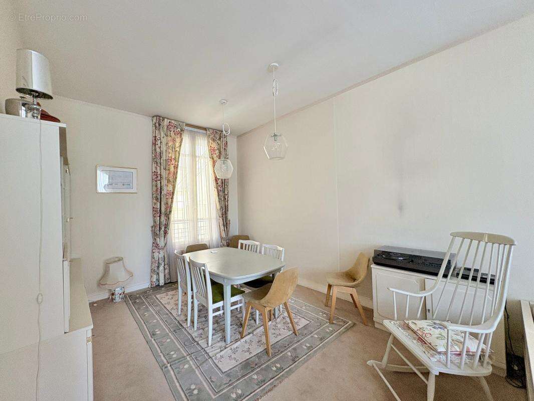 Maison à LA ROCHELLE