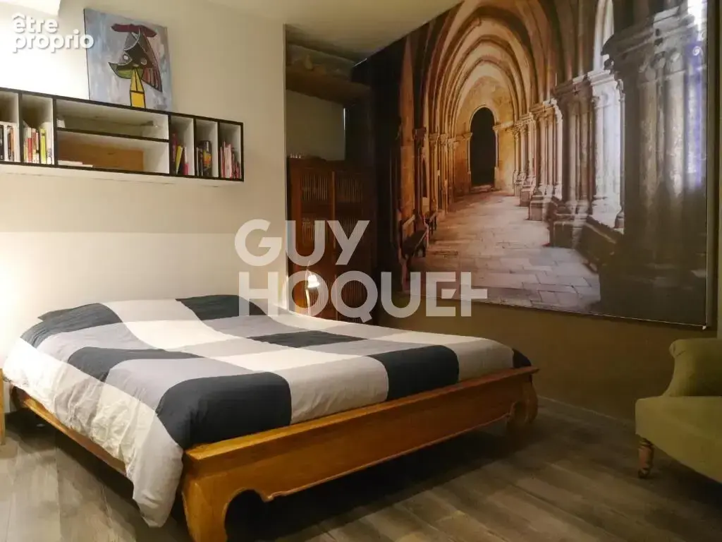 RARE - Loft à vendre à Avignon - Secteur Horloge, Palais des Papes - photo 6