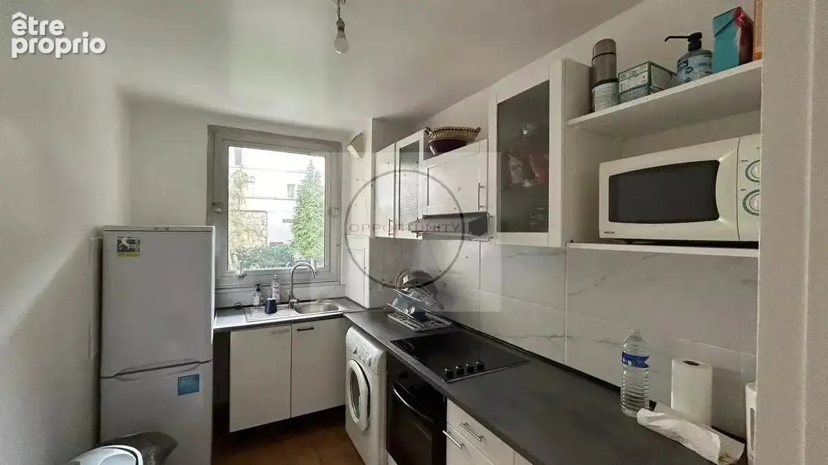 Appartement 4 pièces 92 m² à vendre à Paris-20e (75020) - photo 6
