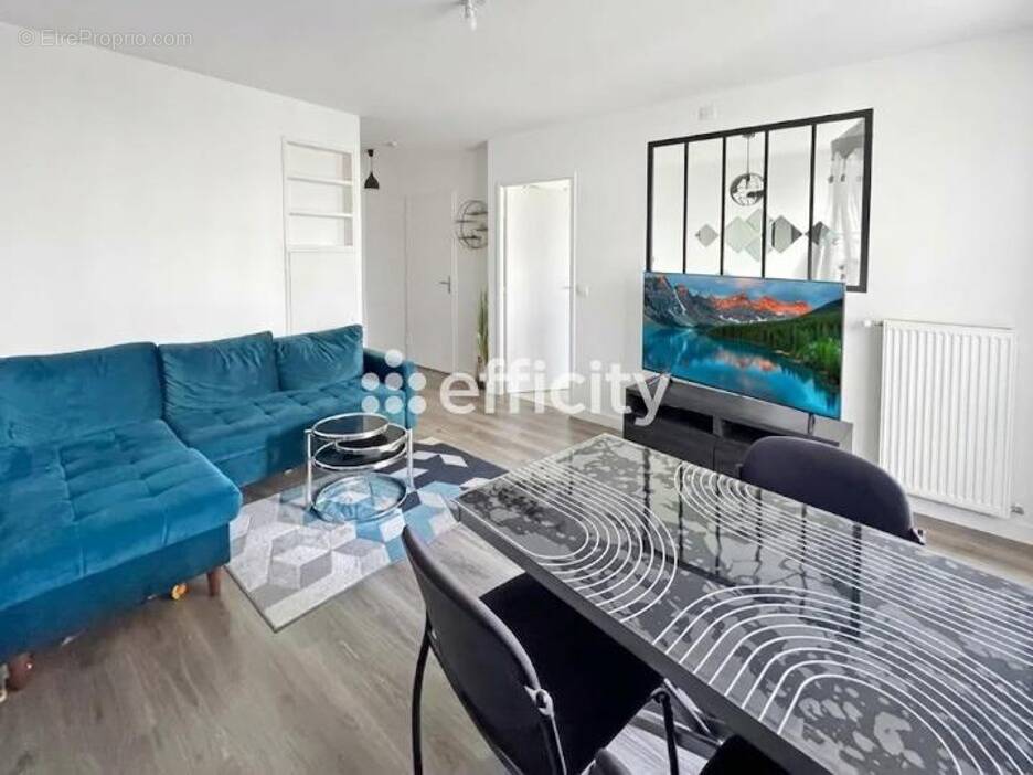 Appartement à ARGENTEUIL