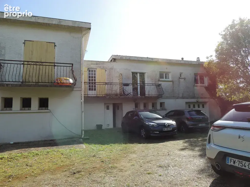 Deux habitations - photo 9