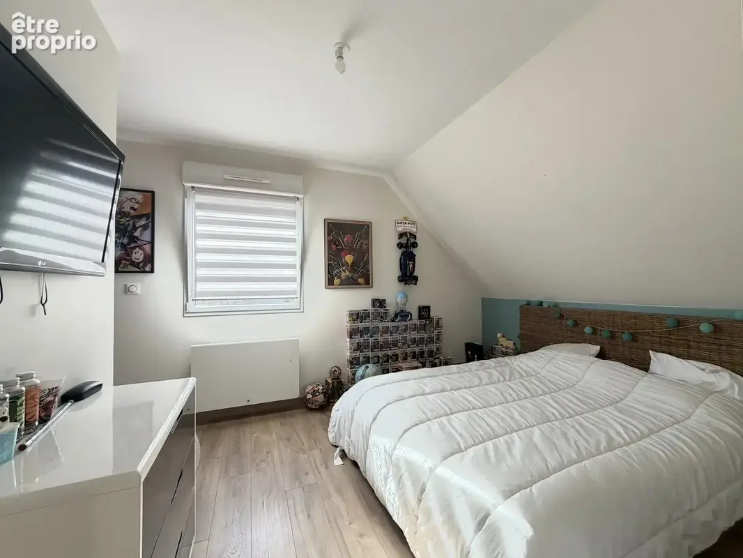 Maison F6 de 109 m² avec 4 chambres - photo 11