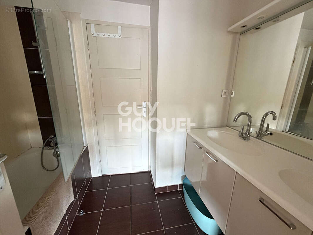 Appartement à LYON-2E