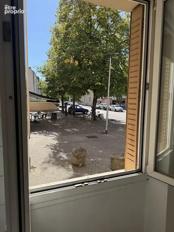 Dijon République ? T2 avec beau potentiel - photo 6