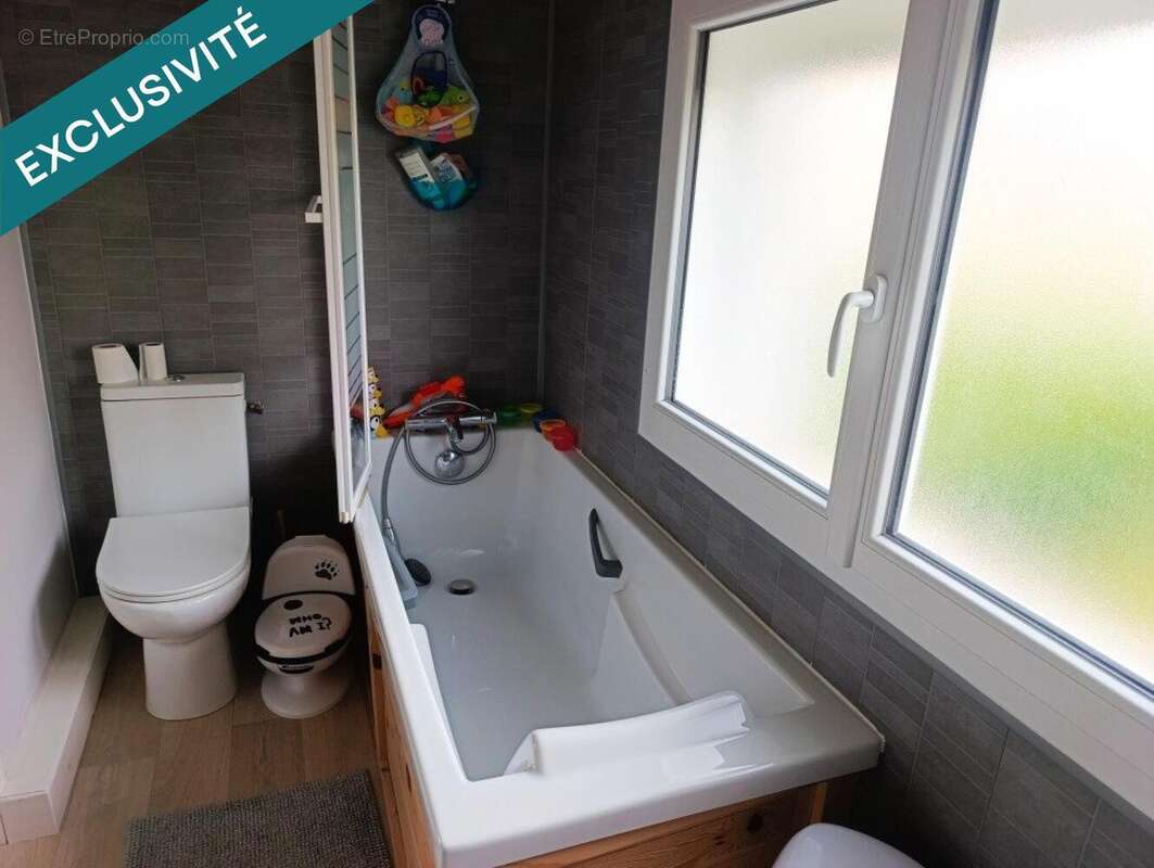 Photo 8 - Maison à DEOLS