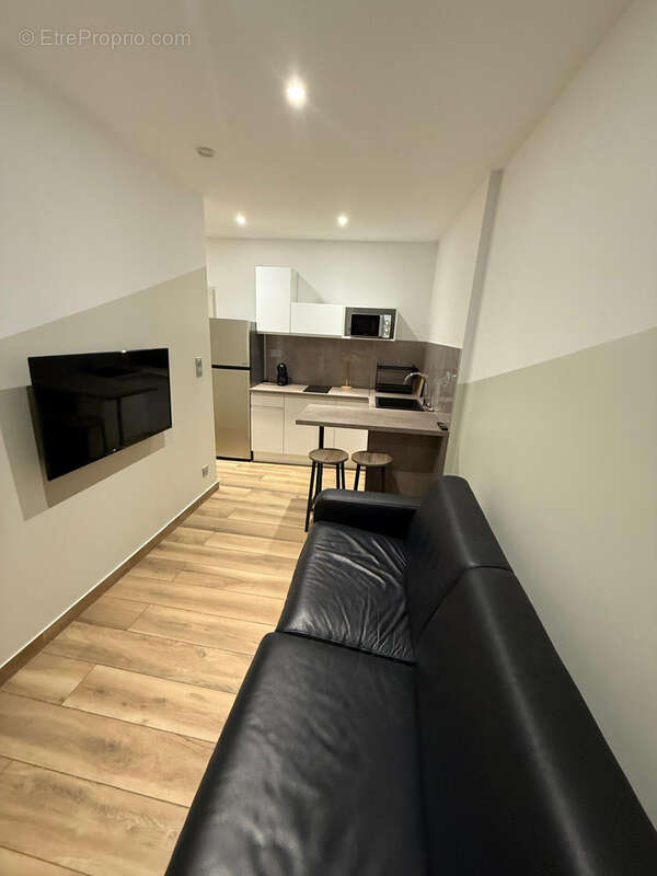 Haute-ville ensemble de 13 appartements loués - photo 5