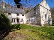 Photo 1 - Maison à SAINT-PATRICE