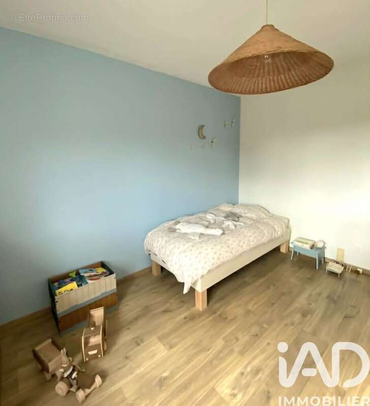 Maison 150 m² à Boisdinghem  - photo 9