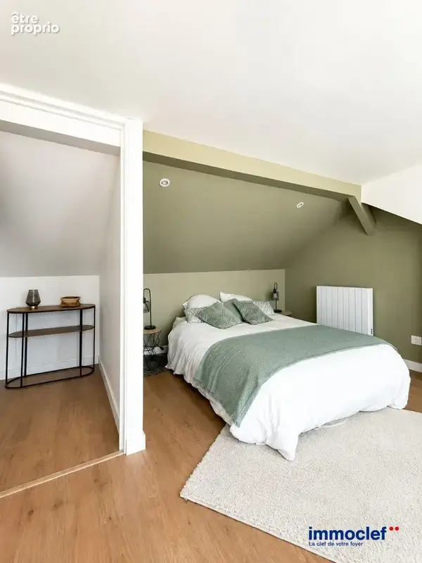 Maison 125 m² à Saint-Andre-Lez-Lille  - photo 7