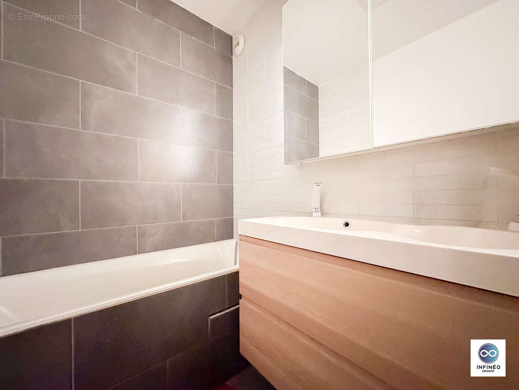 Appartement à RUEIL-MALMAISON