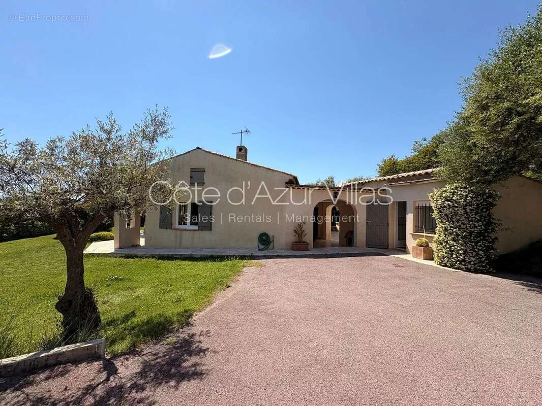 Charmante  villa familiale avec piscine - photo 13