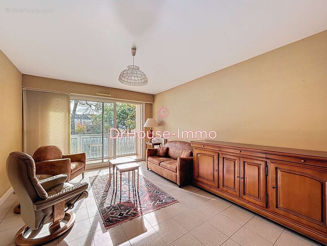 Appartement à VANNES