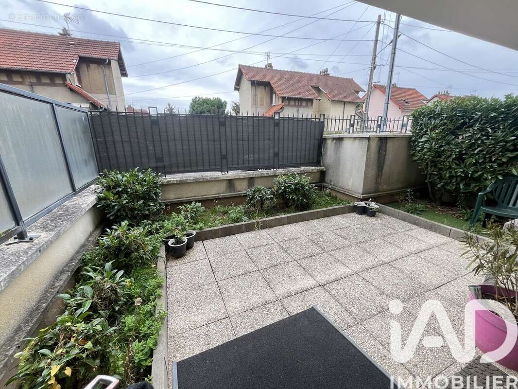 Photo 4 - Appartement à GOUSSAINVILLE