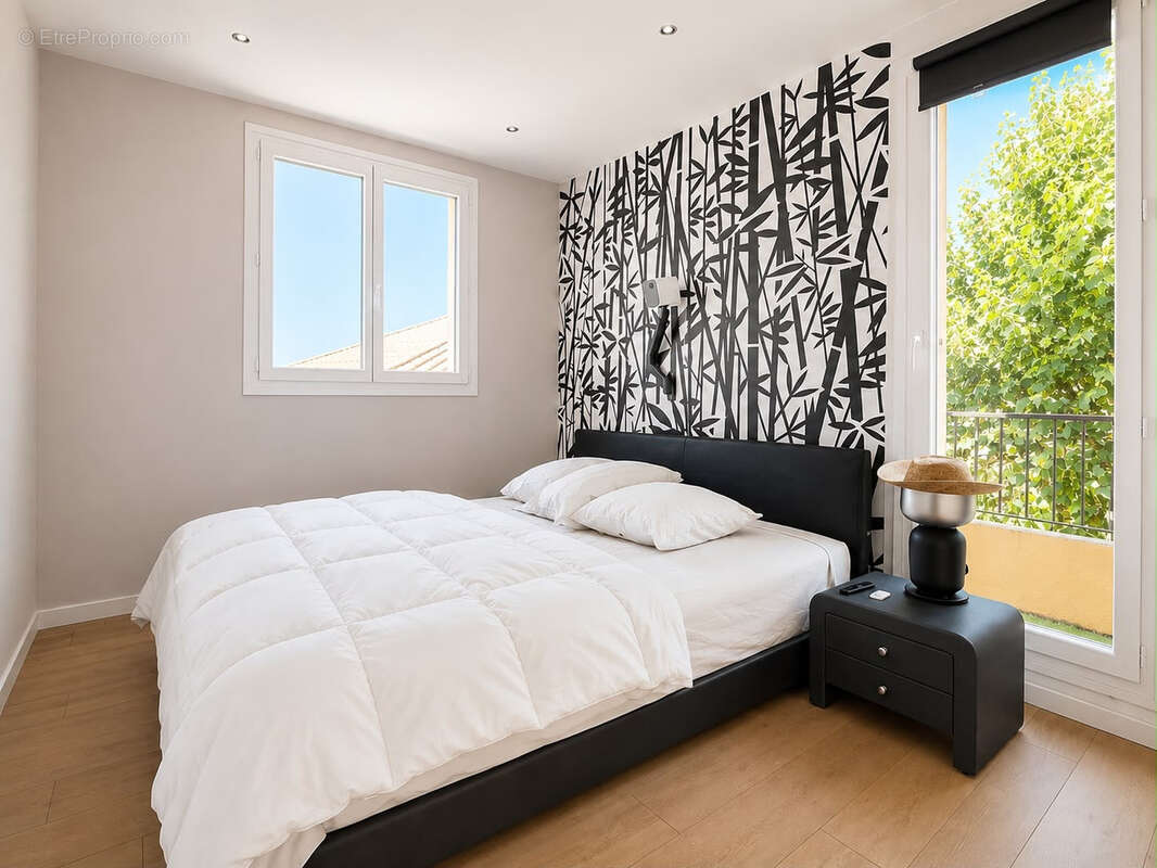 Appartement à MARSEILLE-13E