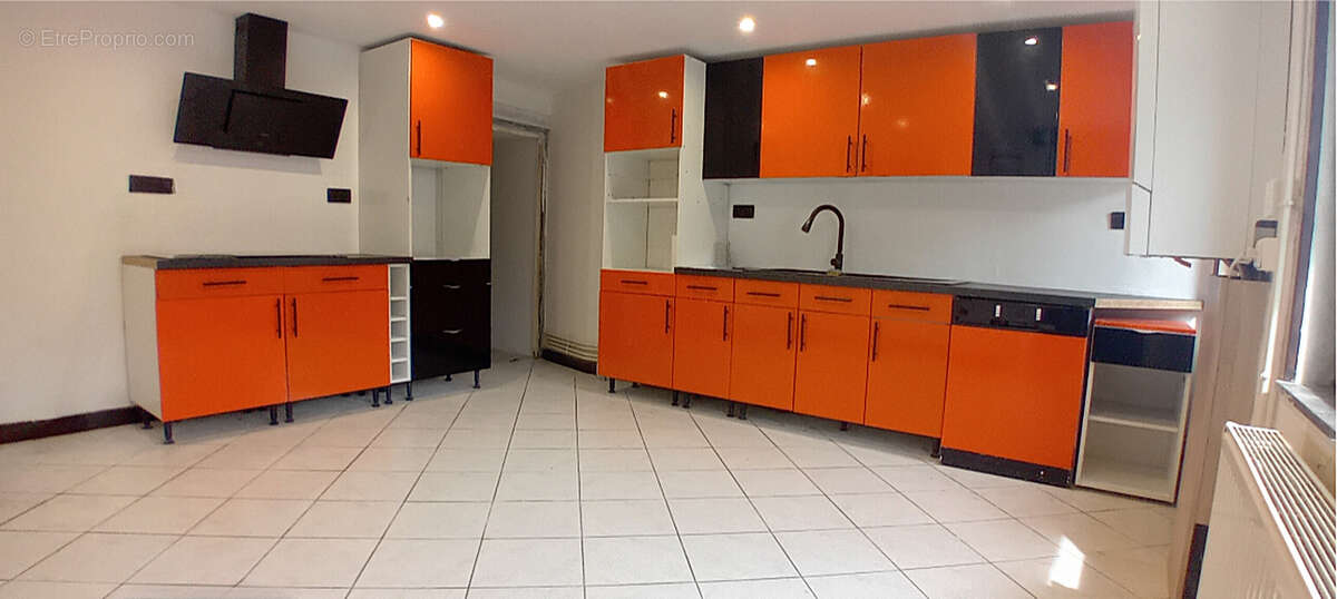 Maison à BOGNY-SUR-MEUSE