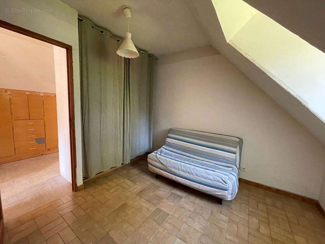 Maison à DAMMARIE-SUR-LOING