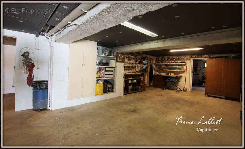 Maison à MALESHERBES