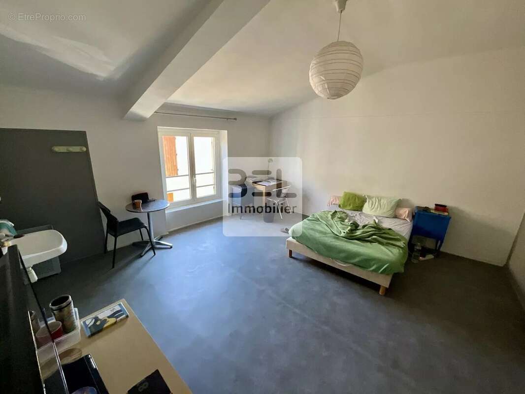 Maison à BAGNOLS-SUR-CEZE