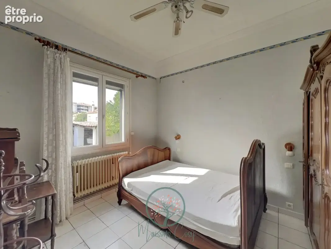 Grande maison 5 pièces à Martigues Jonquière- 800 m2 de terrain - photo 12