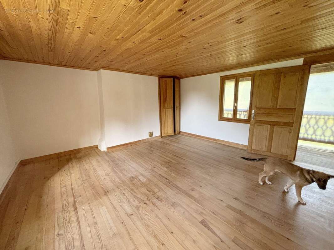 Maison 100 m² à Beaudean  - photo 9