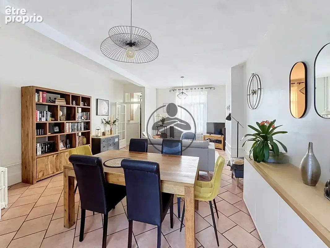 Vente Maison Saint-quentin(02100) 160 500ï¿œ - photo 3