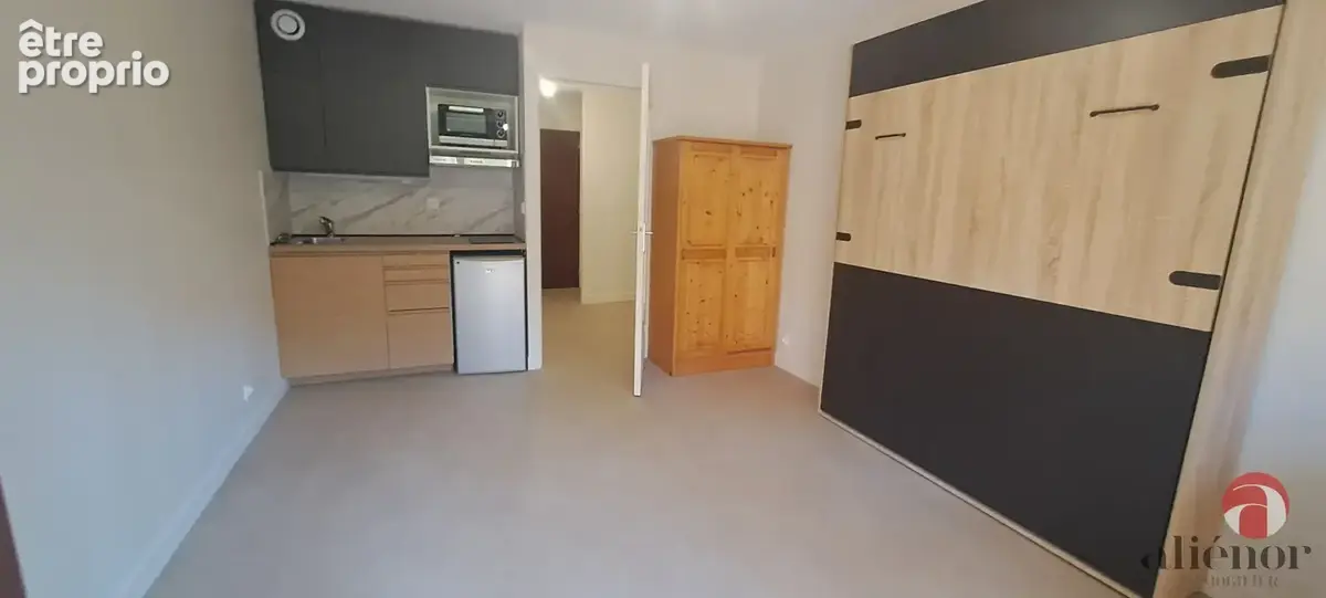 Photo Appartement à Morillon au prix de 103 000€
