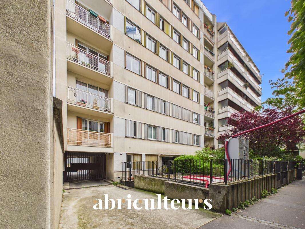 Excellent potentiel pour ce 3 pièces plein sud en vente à Montreuil (93100) - photo 25