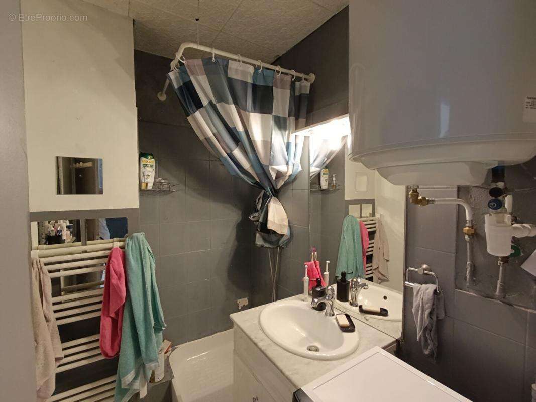 Appartement à MANOSQUE