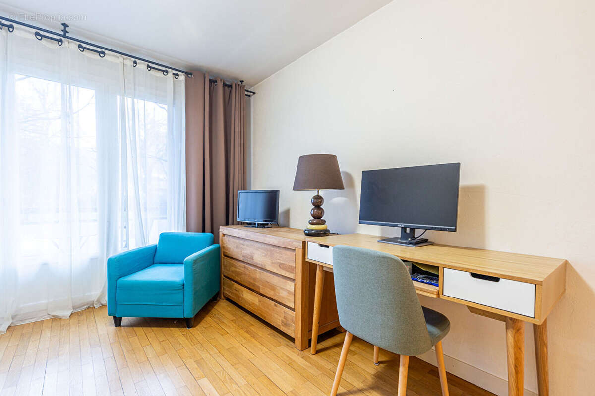 Appartement à ANNECY