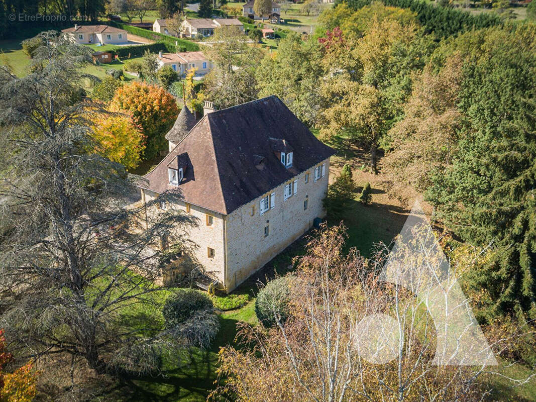Maison à SARLAT-LA-CANEDA