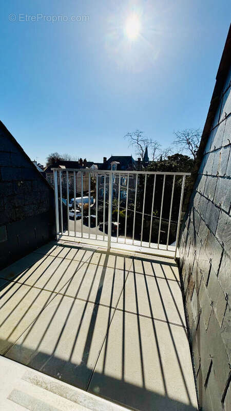 Appartement à GUERANDE