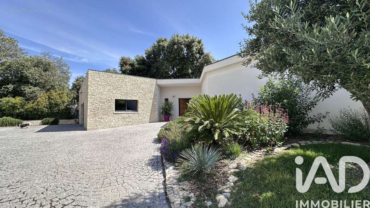 Photo 8 - Maison à AUBAIS