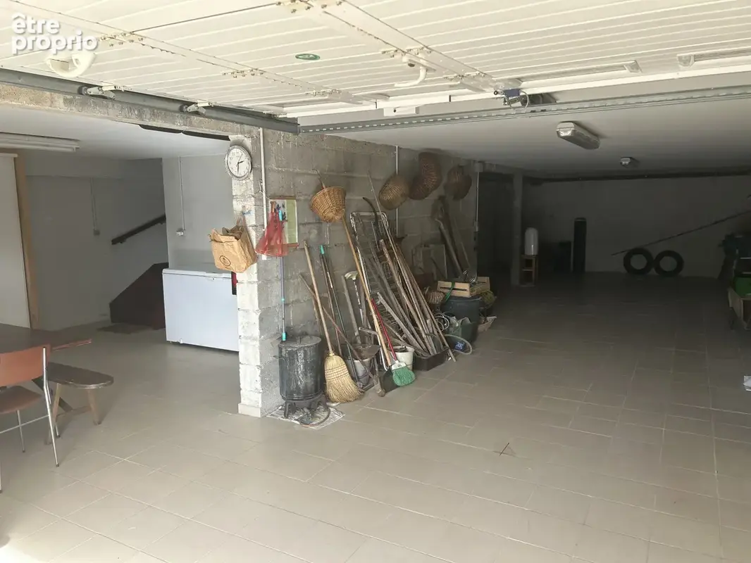 Maison familiale spacieuse avec sous-sol - environnement calme - photo 10