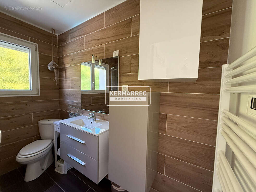 Maison à SAINT-HERBLAIN