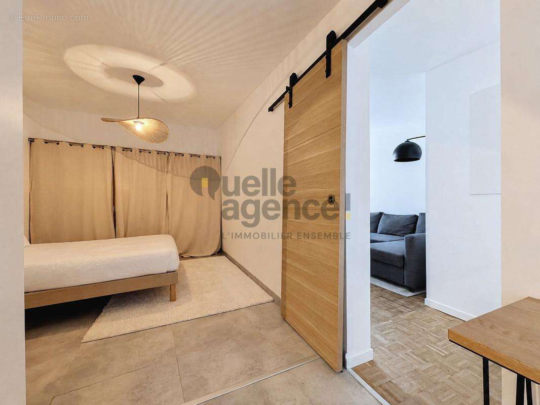 Appartement refait à neuf - 3 pièces - Landerneau - photo 7