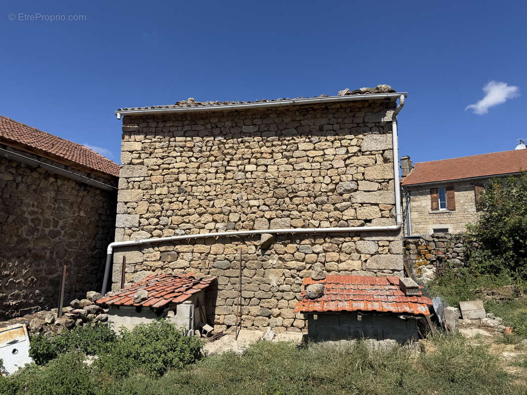 Maison à rénover - photo 5