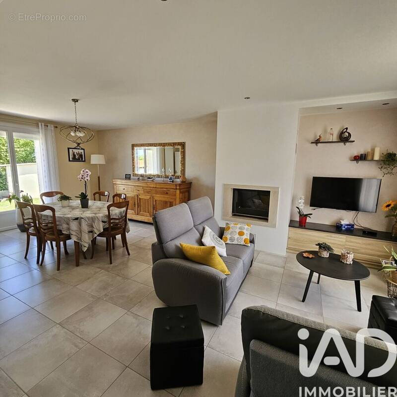 Photo 1 - Maison à BEAUPREAU