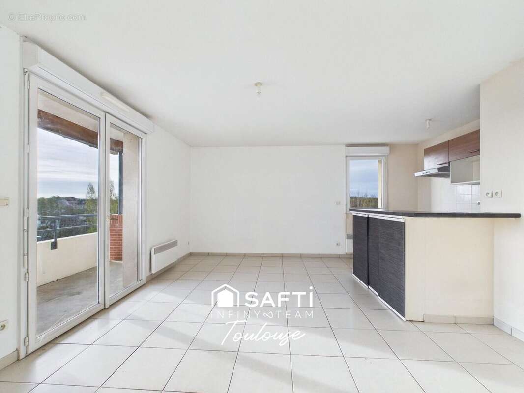 Photo 4 - Appartement à LEGUEVIN