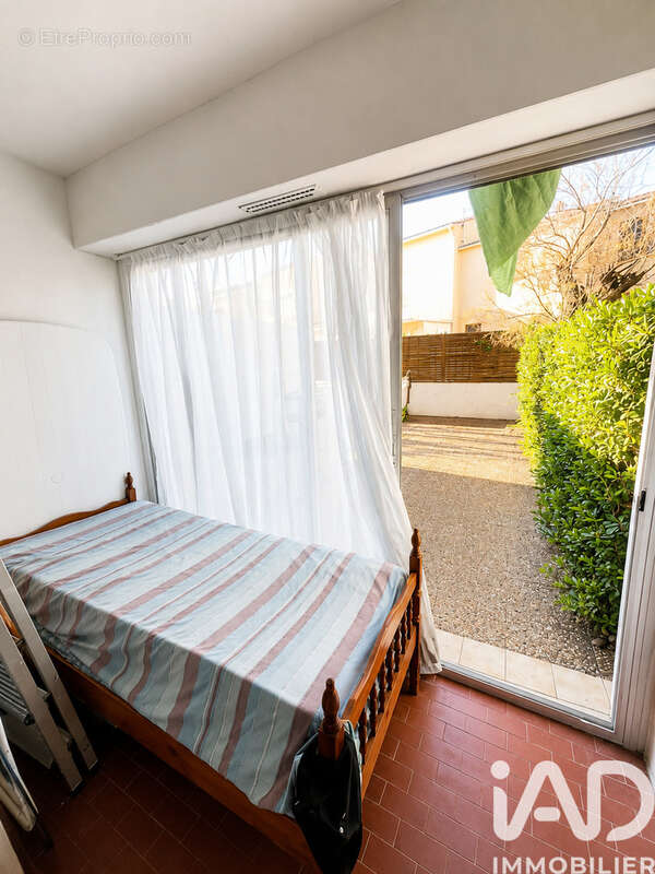 Photo 3 - Appartement à FRONTIGNAN