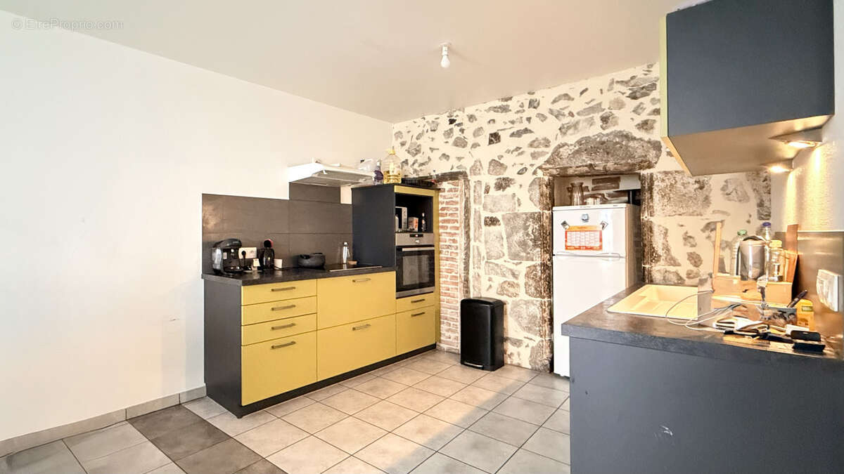 Appartement à AURILLAC