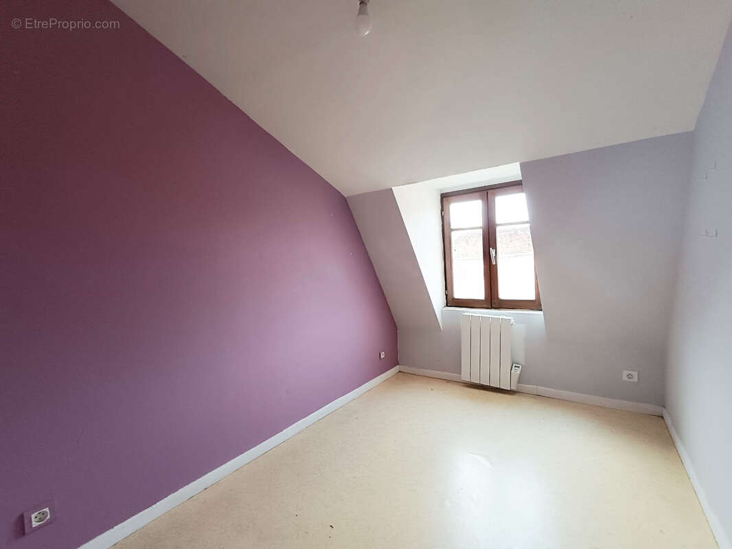 Appartement à DOUAI