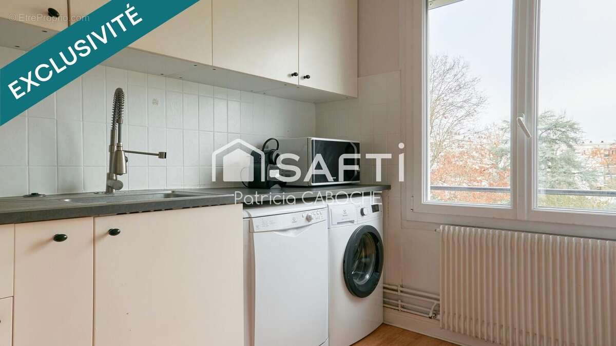 Photo 5 - Appartement à MERIGNAC