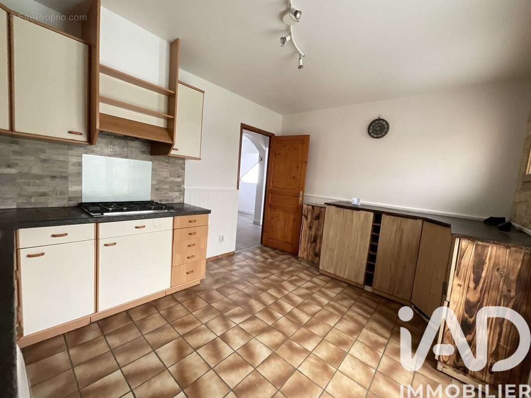 Photo 5 - Maison à ROZAY-EN-BRIE