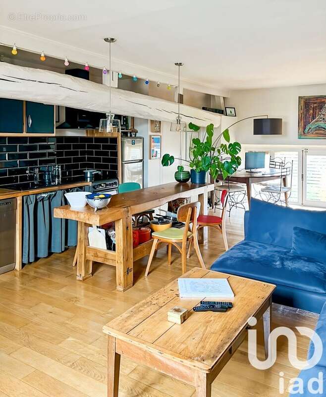 Photo 4 - Appartement à LACHELLE