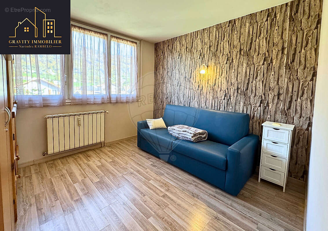 Appartement à THYEZ