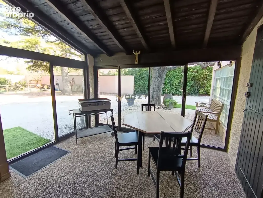 Maison 7 pièces 194 m² à vendre à Saint-Remy-De-Provence (13210) - photo 9