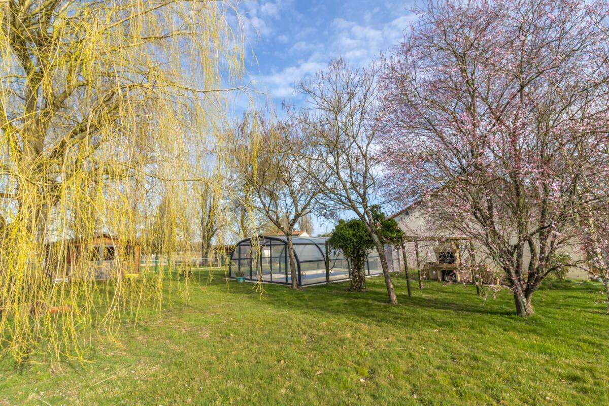 Maison Dun Le Poelier 8 pièce(s) 161.84 m2 - photo 18