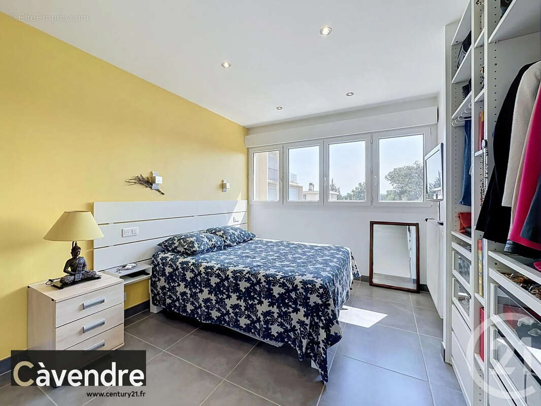 Appartement 101 m² à Avignon  - photo 9