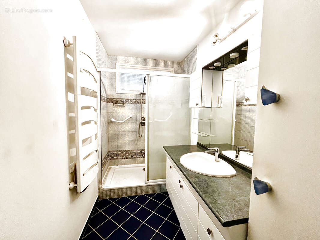 Appartement à LORIENT